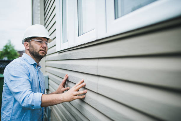 Affordable Siding Repair and Maintenance Services in Oroville East, CA